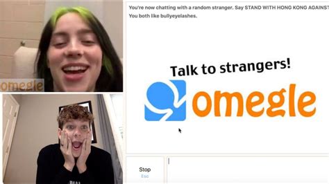 omegle adult site|Omegle alternative for Random Video Chat